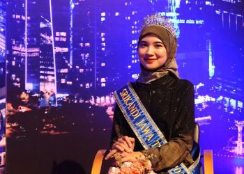 Perempuan Berprestasi, Srikandi Jawa Timur